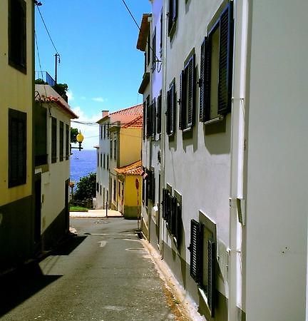 Apartments Madeira Old Town Funchal  Zewnętrze zdjęcie