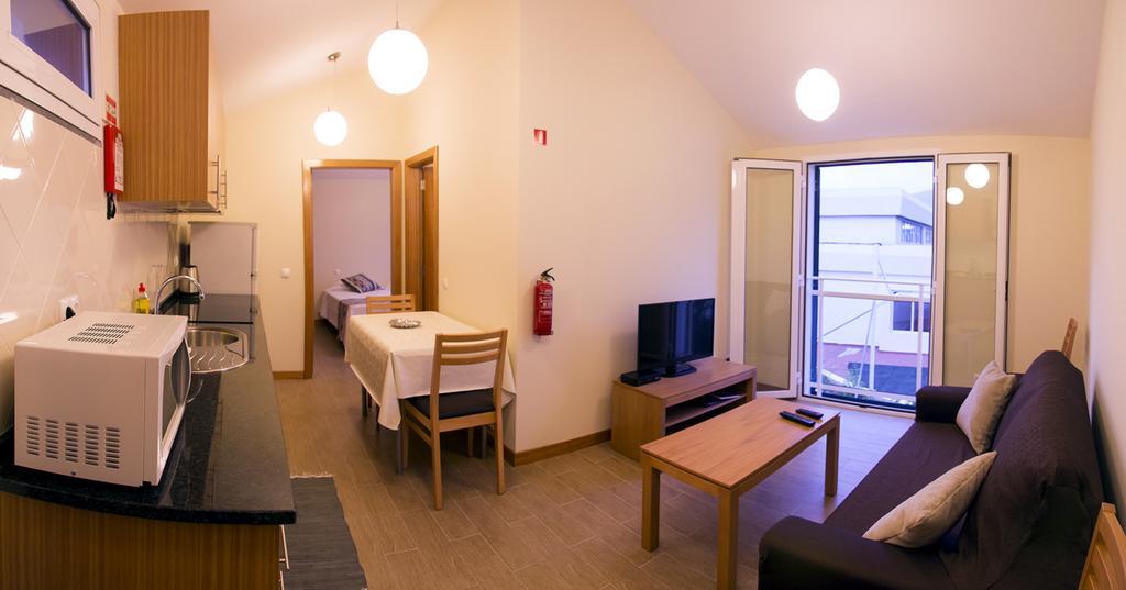 Apartments Madeira Old Town Funchal  Pokój zdjęcie