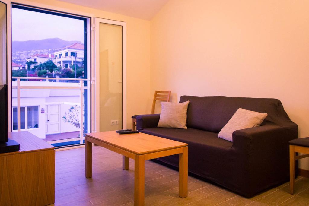Apartments Madeira Old Town Funchal  Pokój zdjęcie
