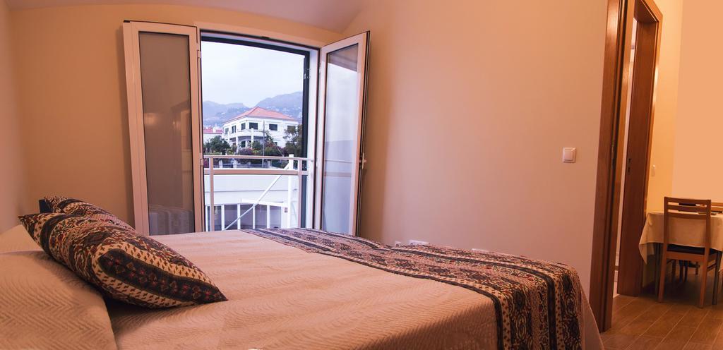 Apartments Madeira Old Town Funchal  Zewnętrze zdjęcie