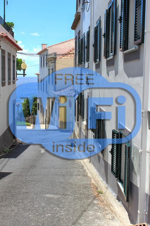 Apartments Madeira Old Town Funchal  Zewnętrze zdjęcie