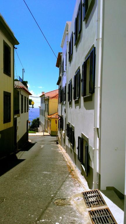 Apartments Madeira Old Town Funchal  Zewnętrze zdjęcie