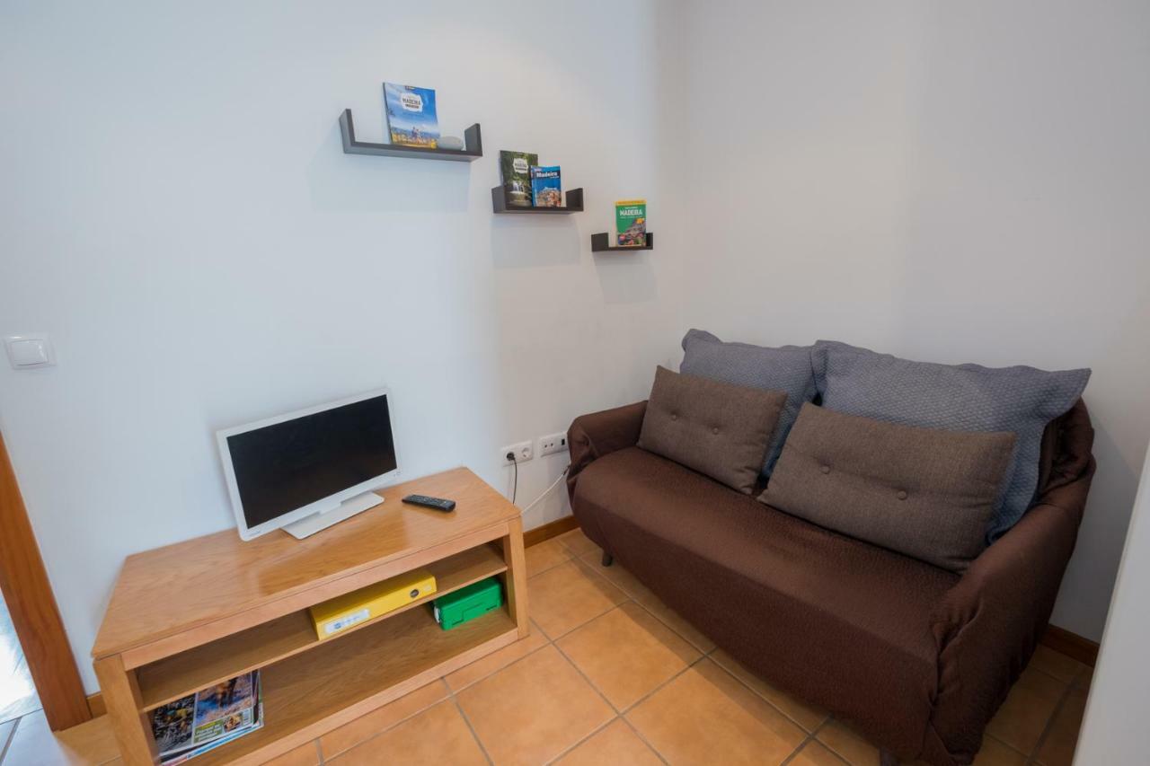 Apartments Madeira Old Town Funchal  Zewnętrze zdjęcie