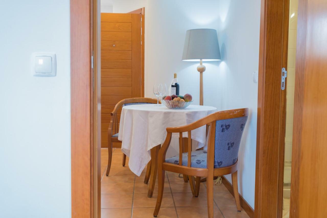 Apartments Madeira Old Town Funchal  Zewnętrze zdjęcie