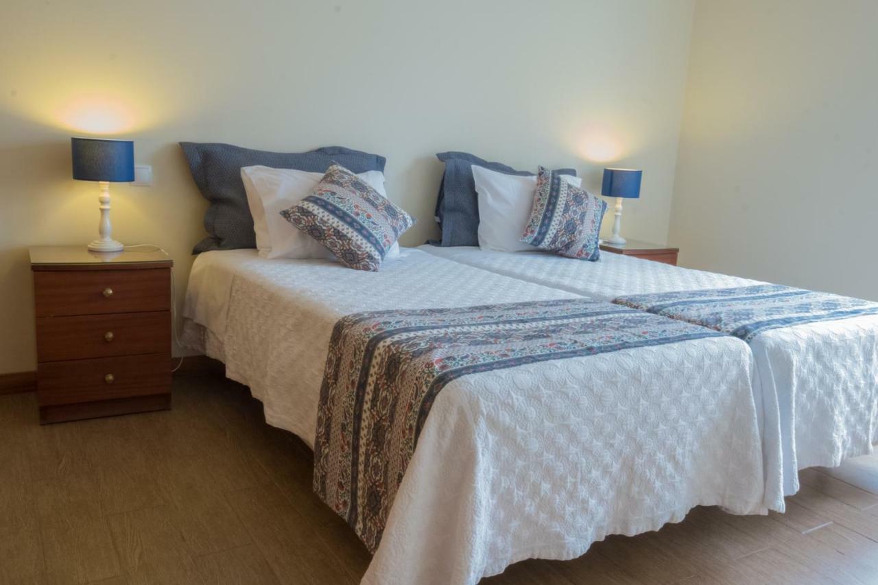 Apartments Madeira Old Town Funchal  Zewnętrze zdjęcie