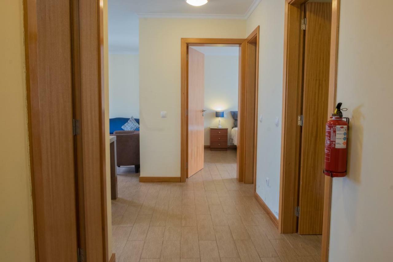 Apartments Madeira Old Town Funchal  Zewnętrze zdjęcie