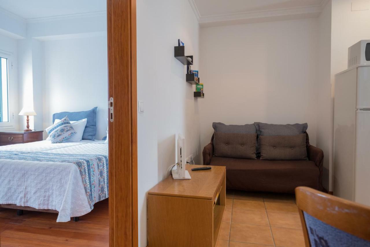 Apartments Madeira Old Town Funchal  Zewnętrze zdjęcie