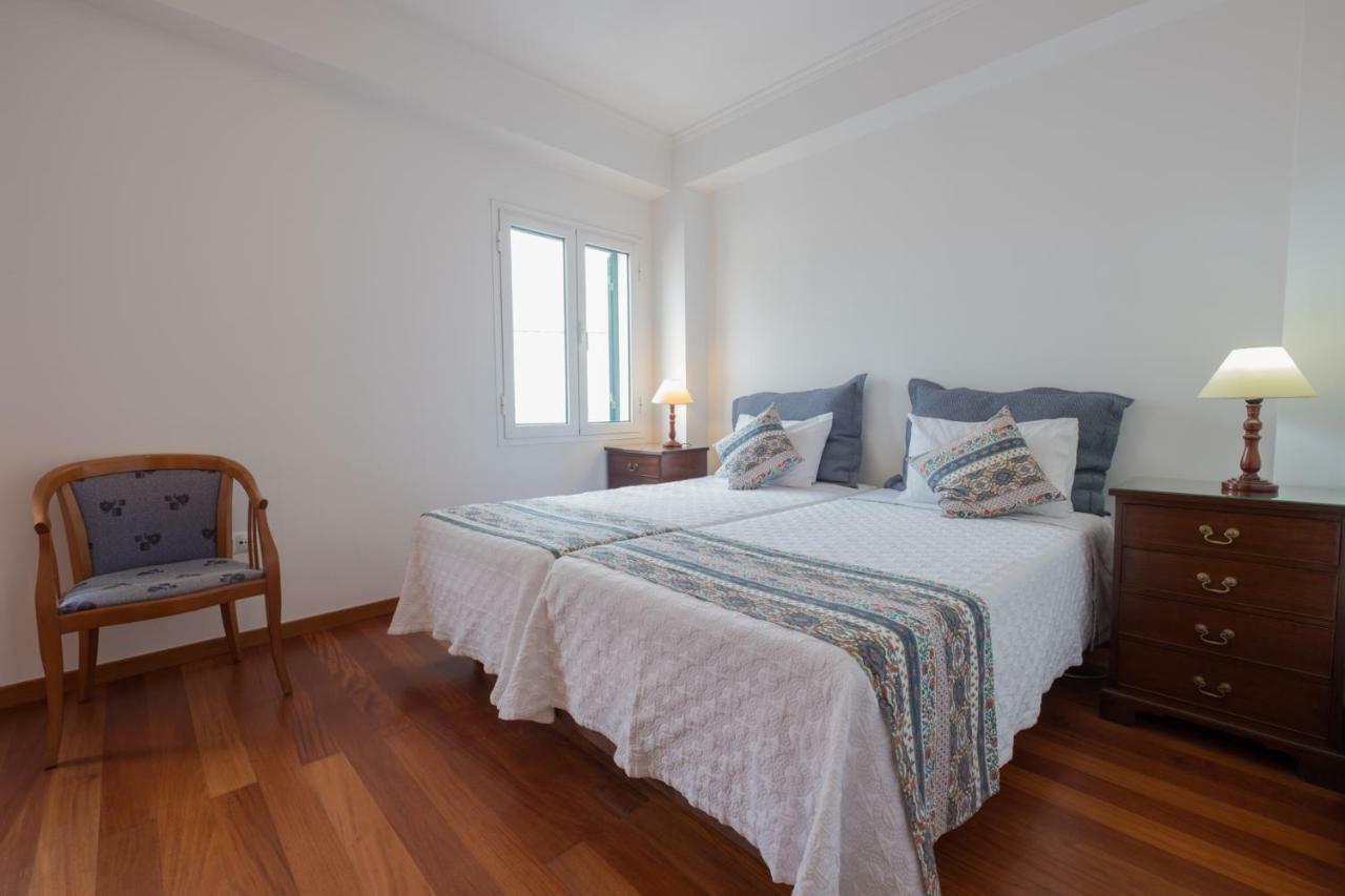 Apartments Madeira Old Town Funchal  Zewnętrze zdjęcie