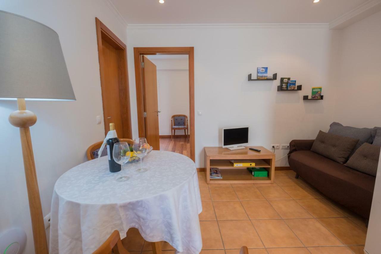 Apartments Madeira Old Town Funchal  Zewnętrze zdjęcie