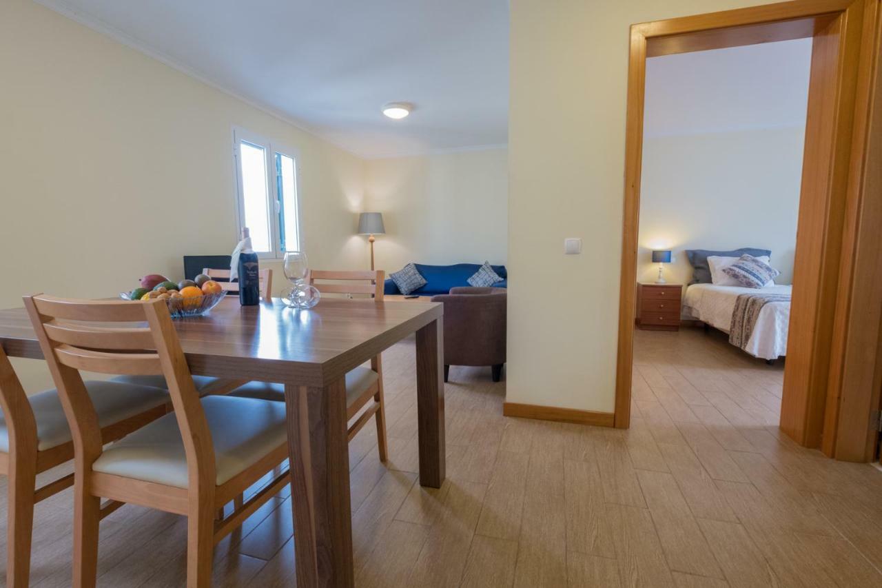Apartments Madeira Old Town Funchal  Zewnętrze zdjęcie