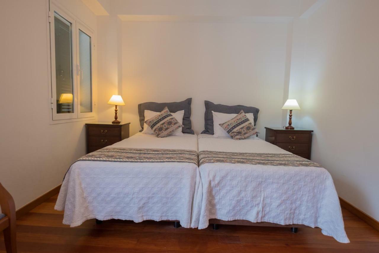Apartments Madeira Old Town Funchal  Zewnętrze zdjęcie