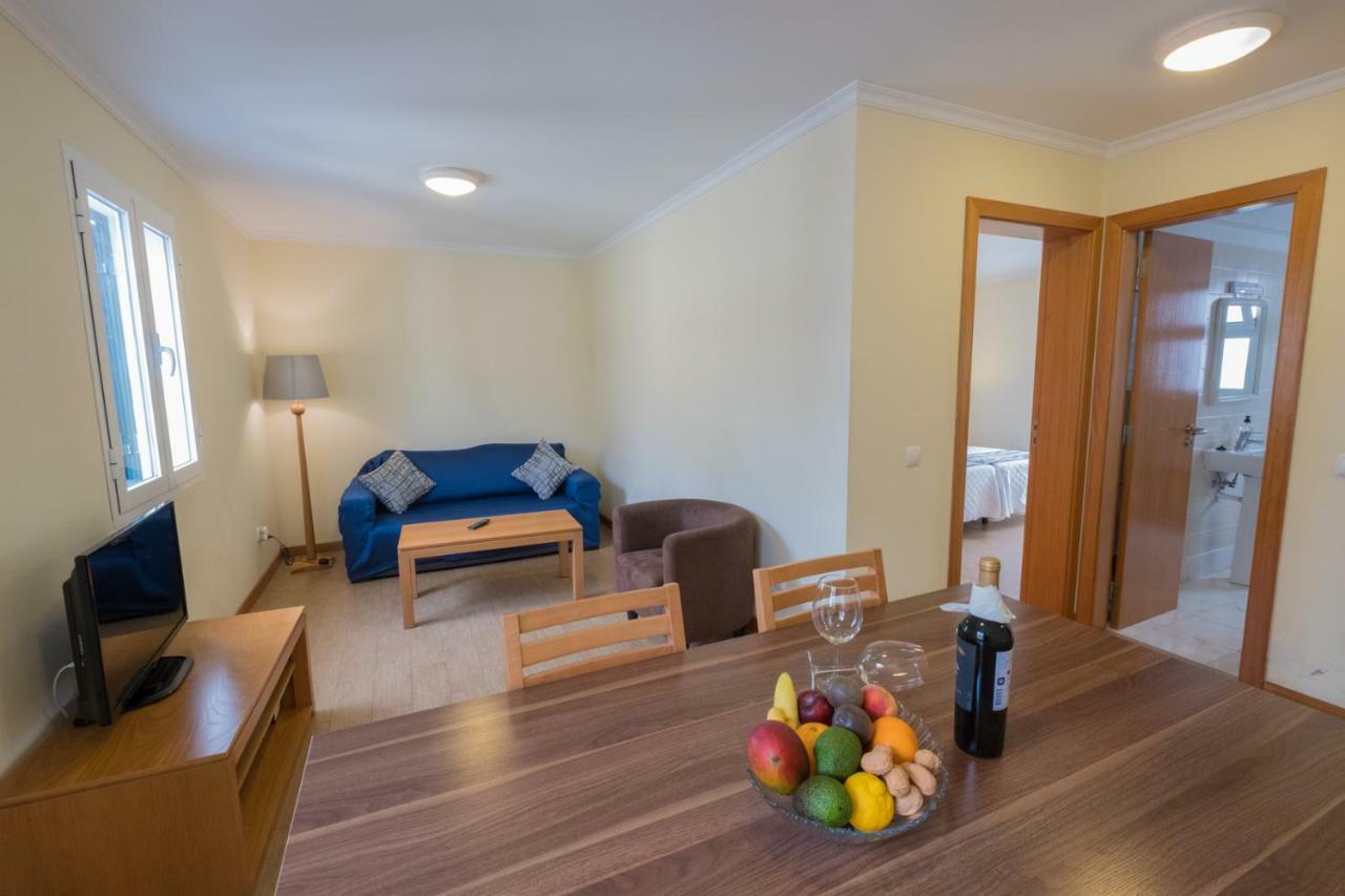Apartments Madeira Old Town Funchal  Zewnętrze zdjęcie