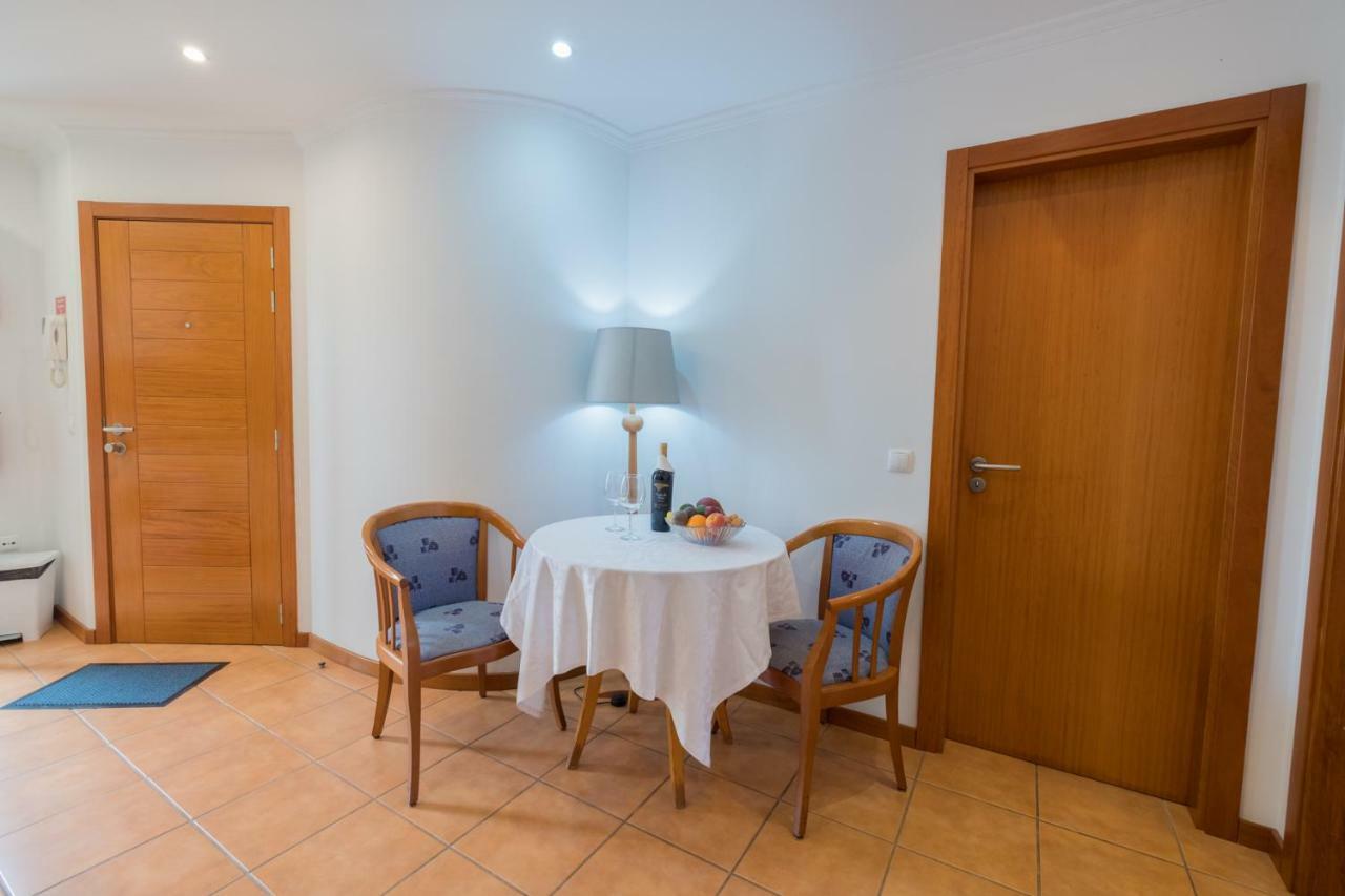 Apartments Madeira Old Town Funchal  Zewnętrze zdjęcie