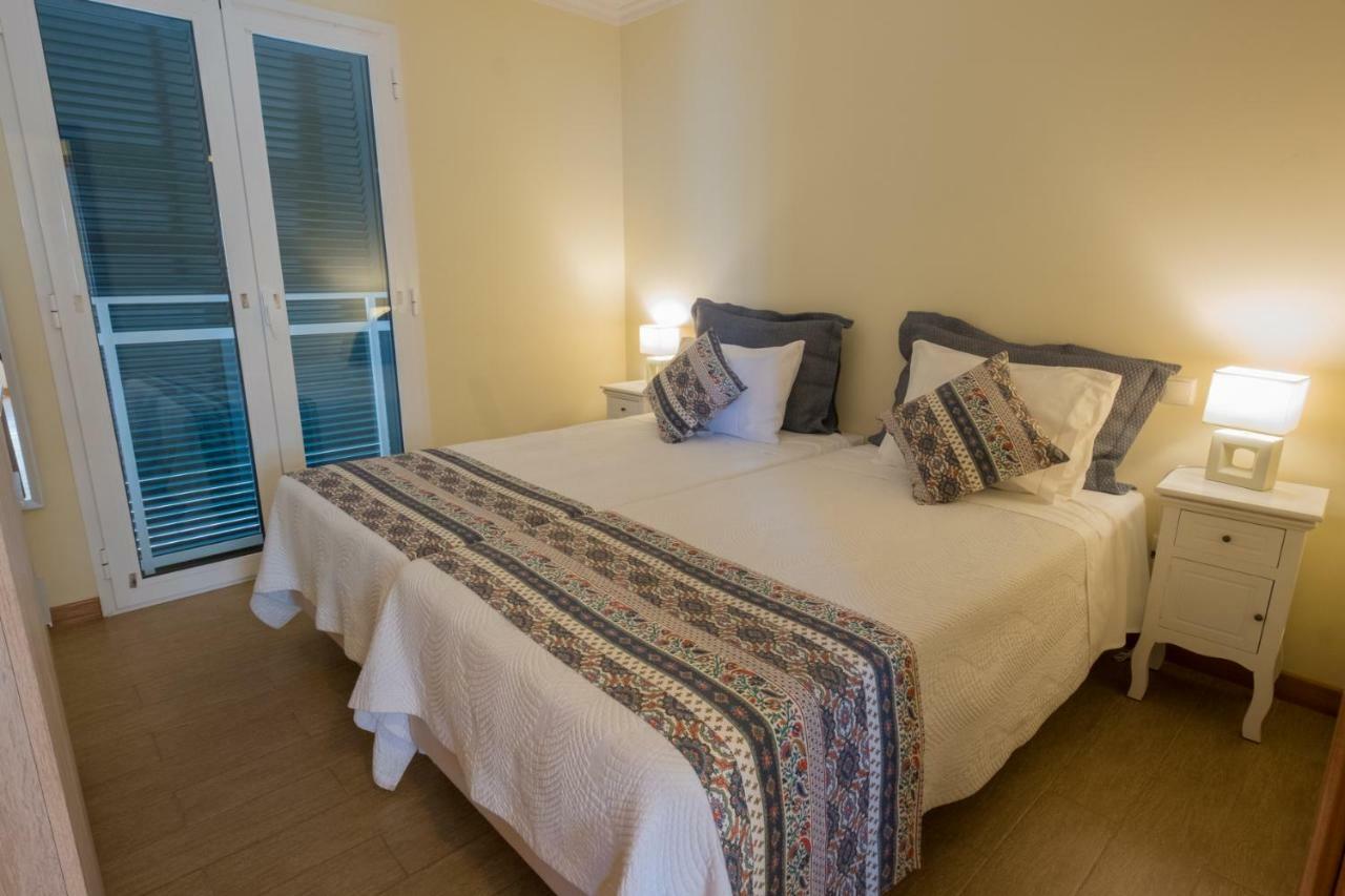 Apartments Madeira Old Town Funchal  Zewnętrze zdjęcie