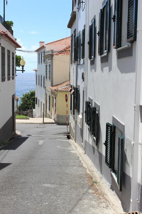 Apartments Madeira Old Town Funchal  Zewnętrze zdjęcie