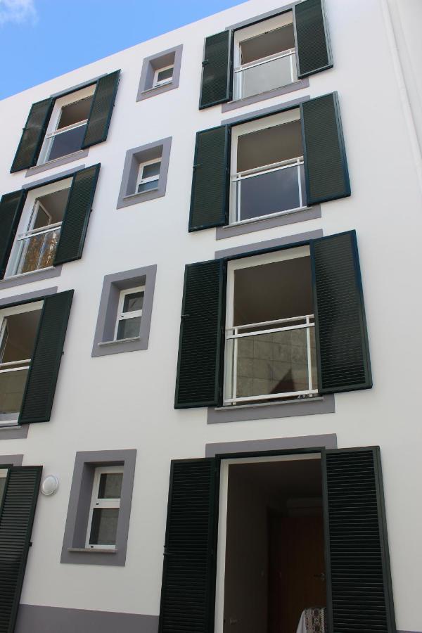 Apartments Madeira Old Town Funchal  Zewnętrze zdjęcie