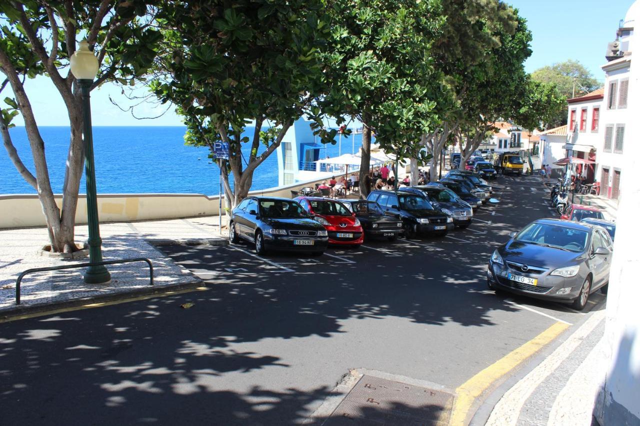 Apartments Madeira Old Town Funchal  Zewnętrze zdjęcie